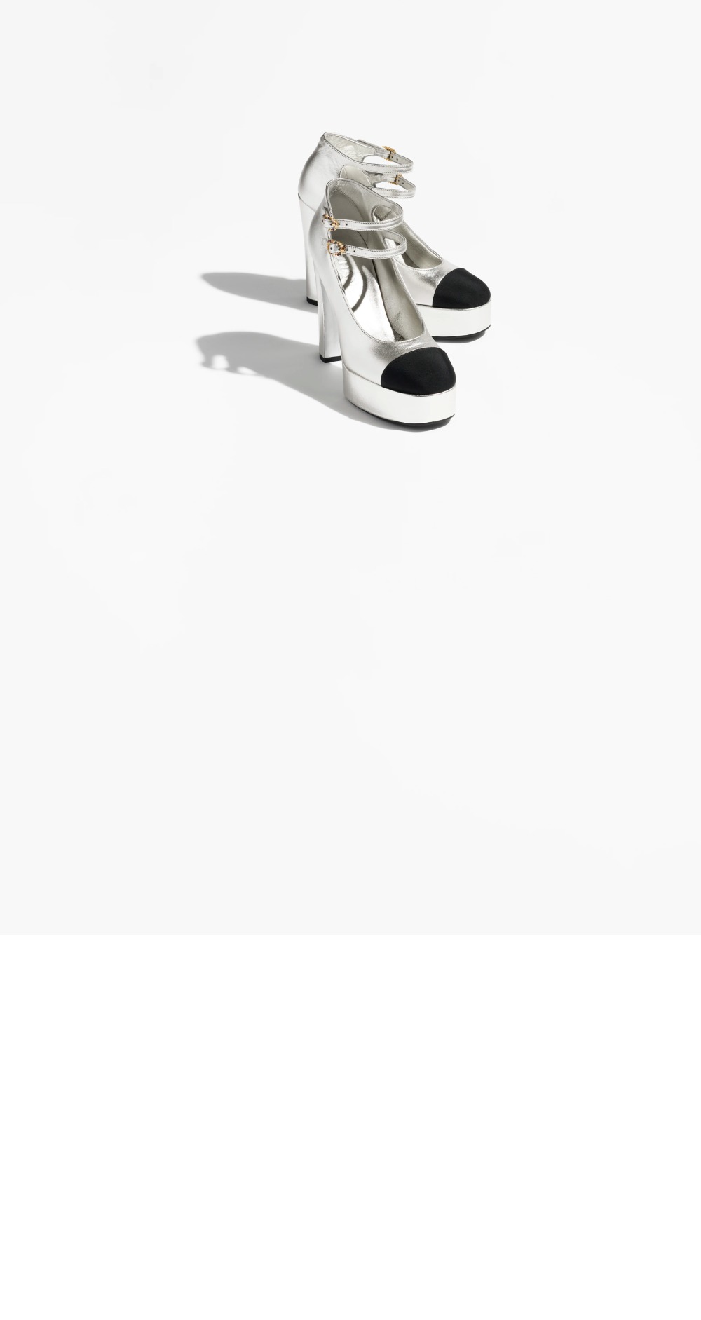 미러급레플리카사이트 | 명품레플리카 전문 쇼핑몰  | A퀄리티 - Mary Janes G46433 &gt; 샤넬