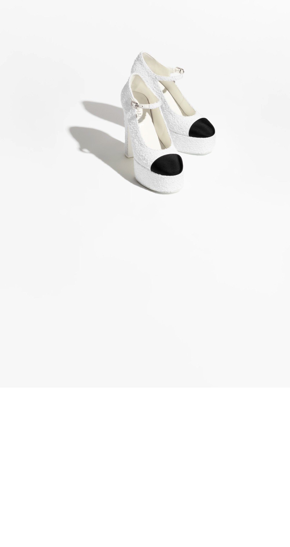 미러급레플리카사이트 | 명품레플리카 전문 쇼핑몰  | A퀄리티 - Mary Janes G46434 &gt; 샤넬