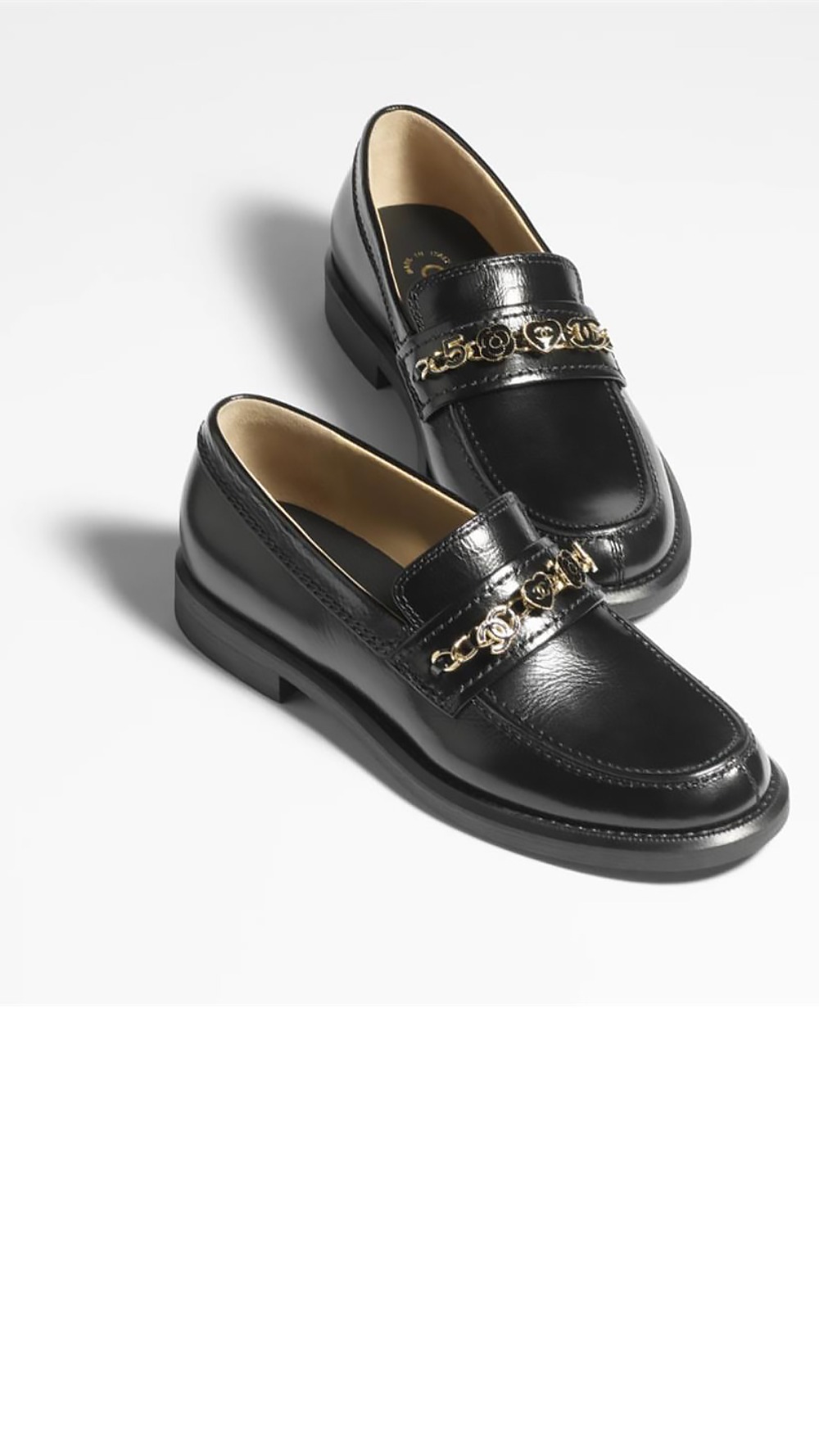 미러급레플리카사이트 | 명품레플리카 전문 쇼핑몰  | A퀄리티 - 공방 모카신 로퍼 G45785 &gt; 샤넬