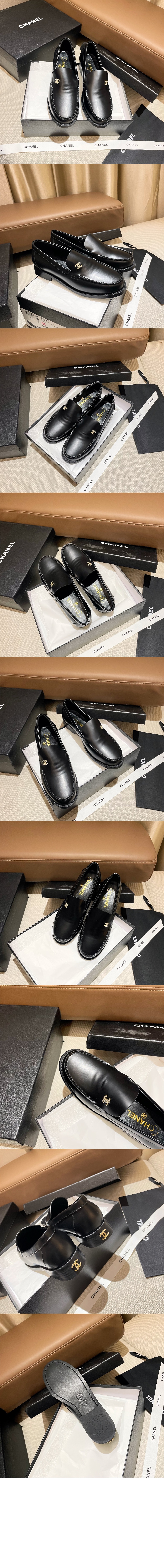 미러급레플리카사이트 | 명품레플리카 전문 쇼핑몰  | A퀄리티 - 로퍼 G45615 &gt; 샤넬