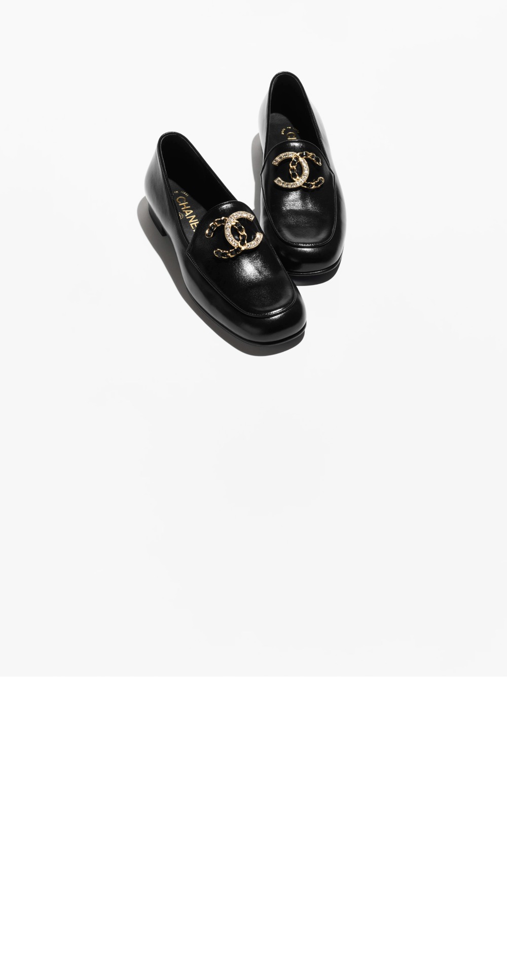 미러급레플리카사이트 | 명품레플리카 전문 쇼핑몰  | A퀄리티 - 로퍼 G46157 &gt; 샤넬