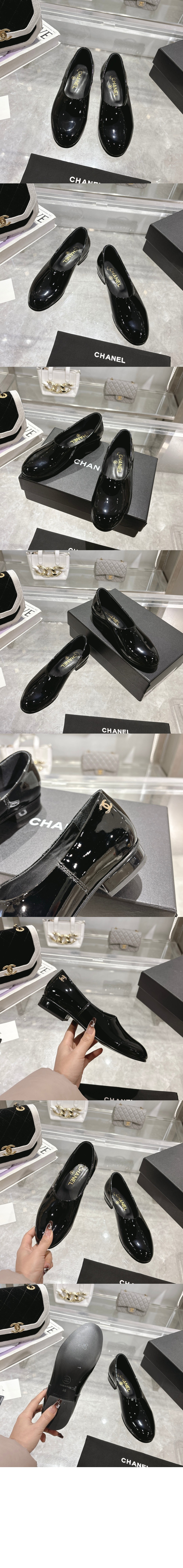 미러급레플리카사이트 | 명품레플리카 전문 쇼핑몰  | A퀄리티 - 로퍼 G46194 &gt; 샤넬