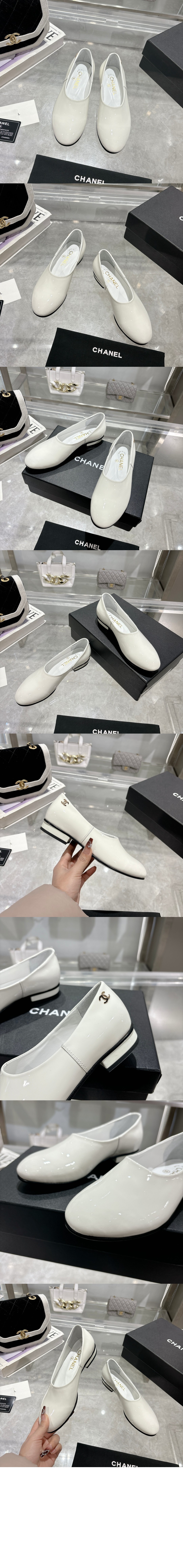 미러급레플리카사이트 | 명품레플리카 전문 쇼핑몰  | A퀄리티 - 로퍼 G46194 &gt; 샤넬