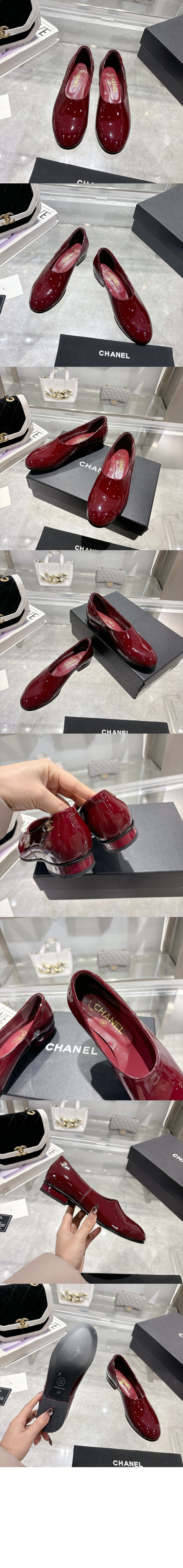 미러급레플리카사이트 | 명품레플리카 전문 쇼핑몰  | A퀄리티 - 로퍼 G46194 &gt; 샤넬