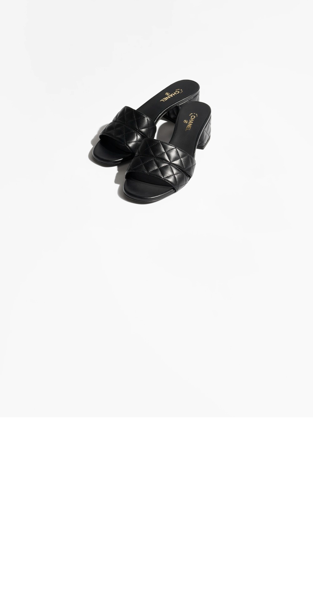 미러급레플리카사이트 | 명품레플리카 전문 쇼핑몰  | A퀄리티 - 뮬 G46480 &gt; 샤넬