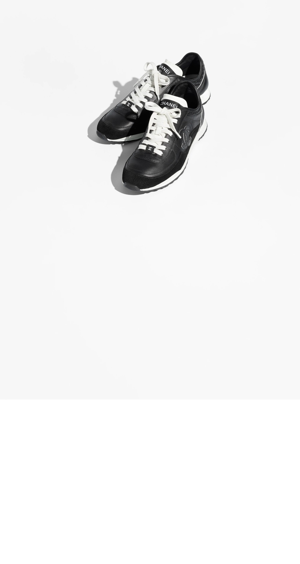 미러급레플리카사이트 | 명품레플리카 전문 쇼핑몰  | A퀄리티 - 스니커즈 G46372 &gt; 샤넬