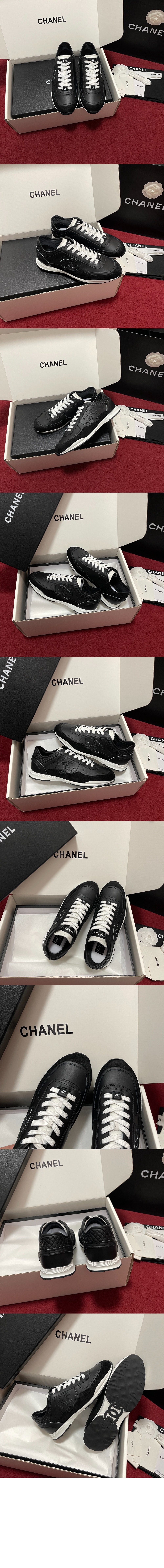 미러급레플리카사이트 | 명품레플리카 전문 쇼핑몰  | A퀄리티 - 스니커즈 G46372 &gt; 샤넬