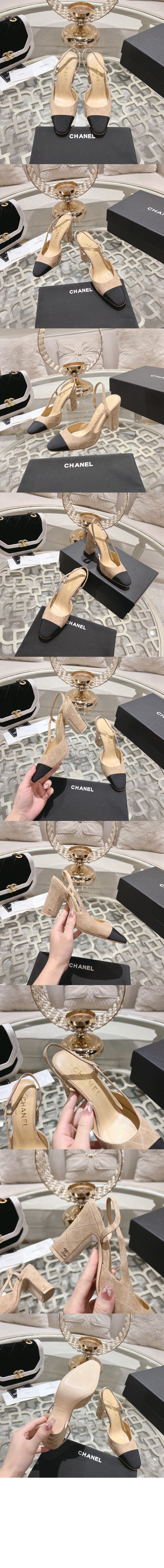 미러급레플리카사이트 | 명품레플리카 전문 쇼핑몰  | A퀄리티 - 슬링 G45509 &gt; 샤넬