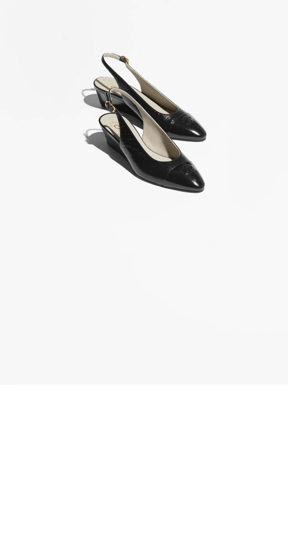 미러급레플리카사이트 | 명품레플리카 전문 쇼핑몰  | A퀄리티 - 슬링 G46376 &gt; 샤넬