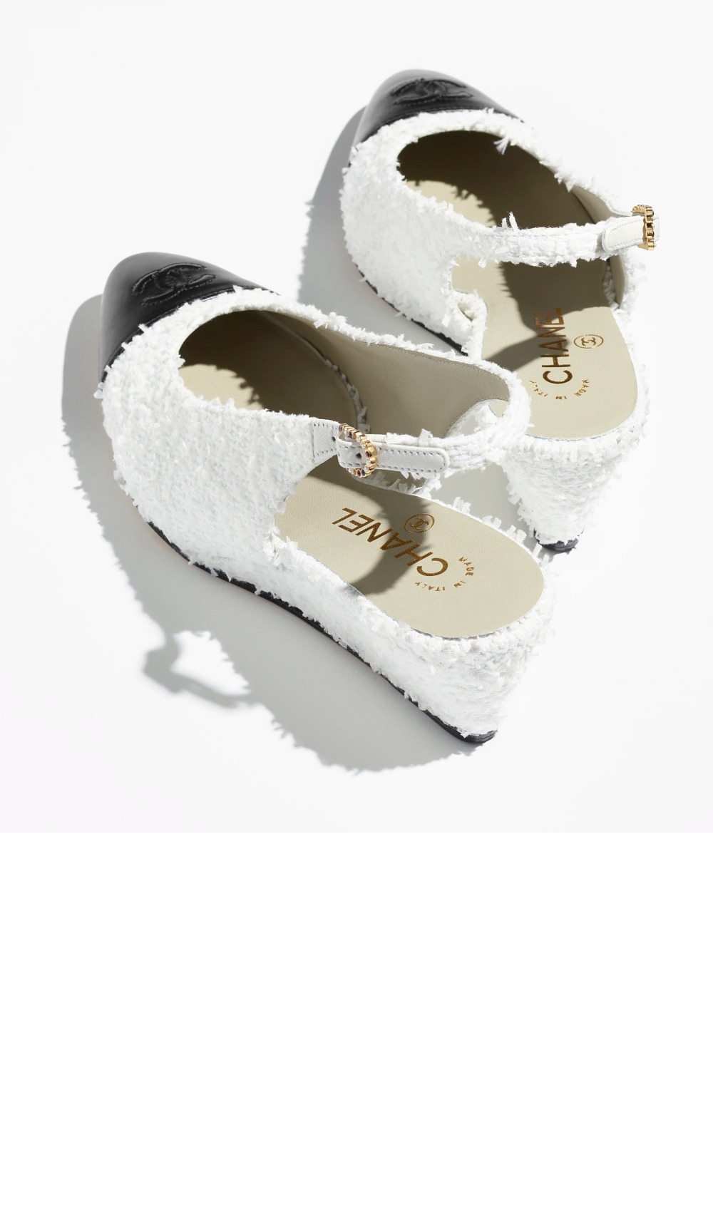 미러급레플리카사이트 | 명품레플리카 전문 쇼핑몰  | A퀄리티 - 슬링 G46376 &gt; 샤넬