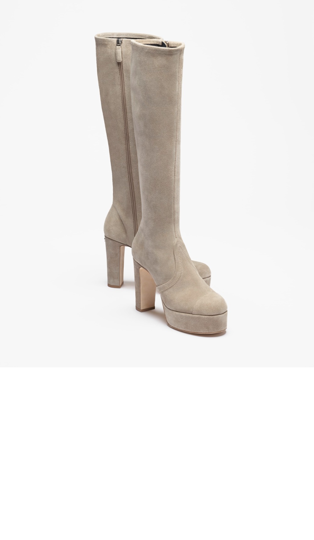 미러급레플리카사이트 | 명품레플리카 전문 쇼핑몰  | A퀄리티 - 하이 부츠 G46051 &gt; 샤넬