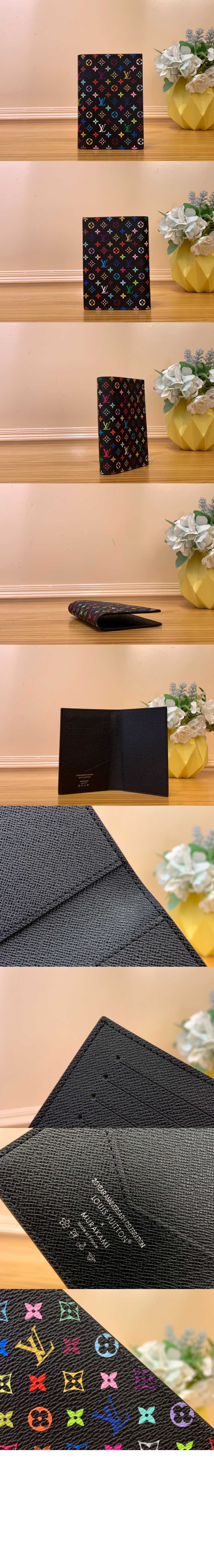 미러급레플리카사이트 | 명품레플리카 전문 쇼핑몰  | A퀄리티 - LV x TM 패스포트 커버 M13414 &gt; 루이비통