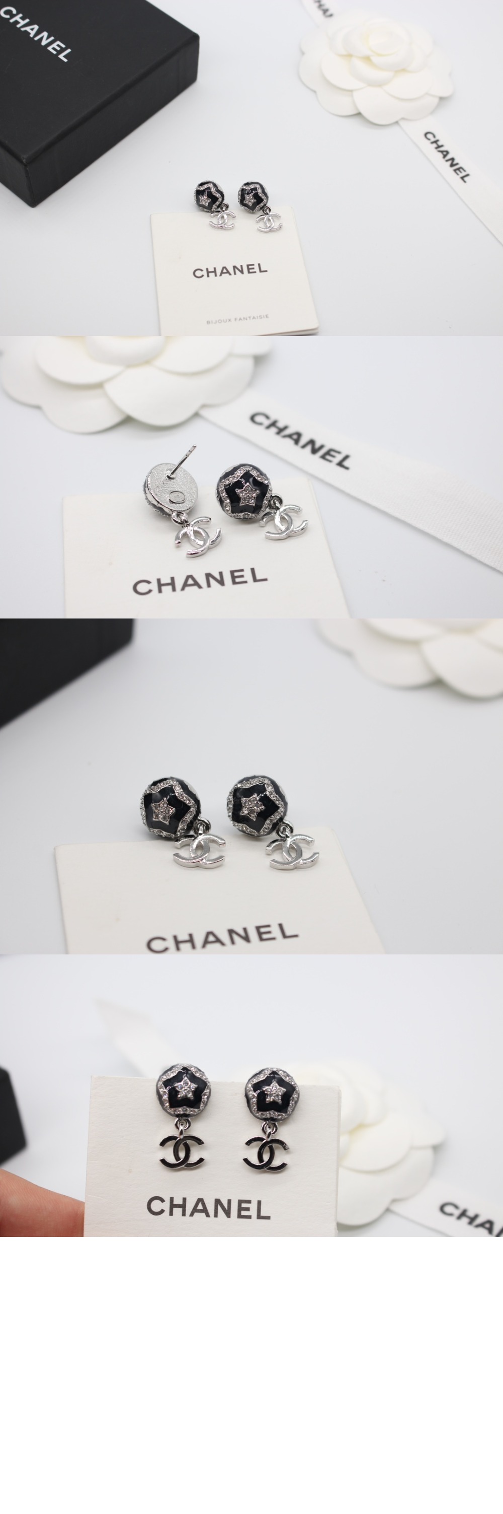 미러급레플리카사이트 | 명품레플리카 전문 쇼핑몰  | A퀄리티 - 귀걸이 ABB933 &gt; 샤넬