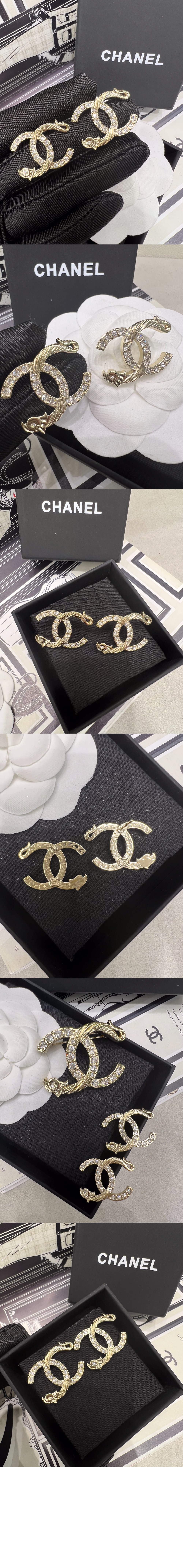 미러급레플리카사이트 | 명품레플리카 전문 쇼핑몰  | A퀄리티 - 귀걸이 ABA125 &gt; 샤넬