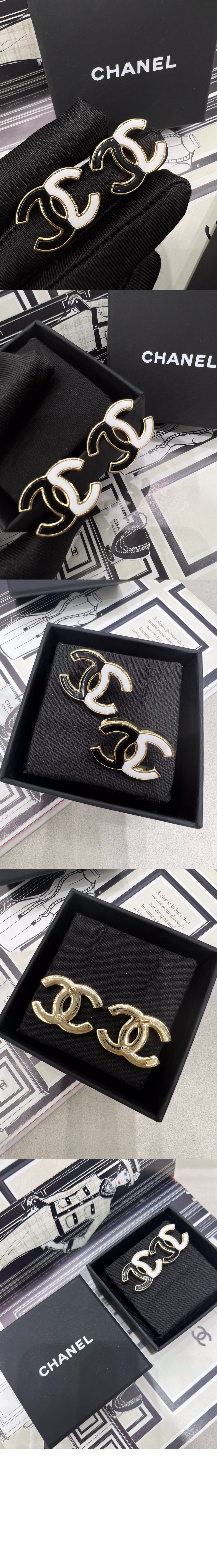 미러급레플리카사이트 | 명품레플리카 전문 쇼핑몰  | A퀄리티 - 귀걸이  AB9894 &gt; 샤넬