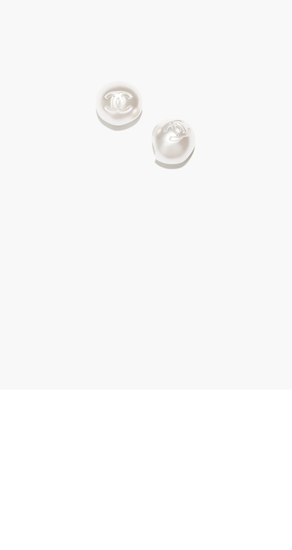 미러급레플리카사이트 | 명품레플리카 전문 쇼핑몰  | A퀄리티 - 귀걸이  ABE983 &gt; 샤넬