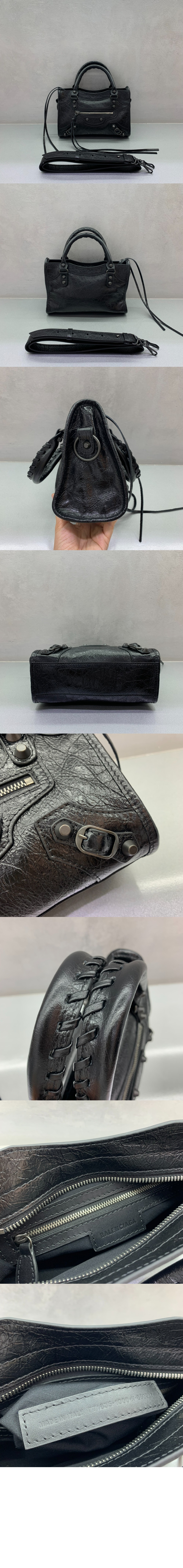 미러급레플리카사이트 | 명품레플리카 전문 쇼핑몰  | A퀄리티 - 르 시티 미니백 806395 &gt; 발렌시아가