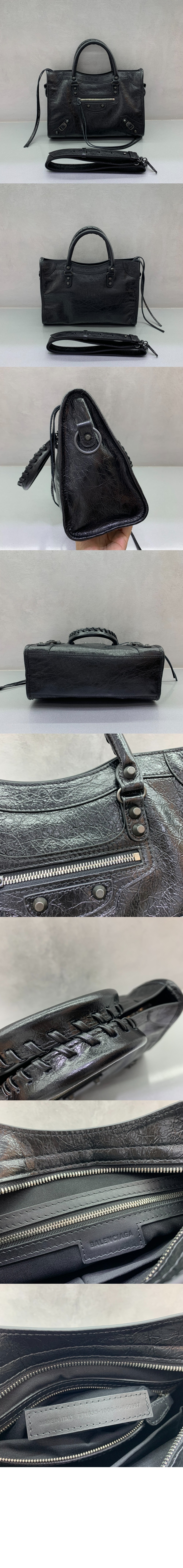 미러급레플리카사이트 | 명품레플리카 전문 쇼핑몰  | A퀄리티 - 르 시티 스몰백 811442 &gt; 발렌시아가