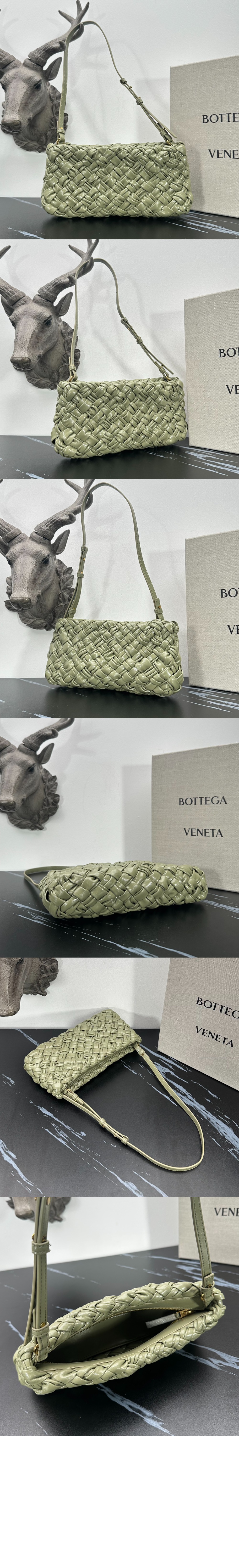 미러급레플리카사이트 | 명품레플리카 전문 쇼핑몰  | A퀄리티 - 칼리메로 차차 785780 &gt; 보테가베네타