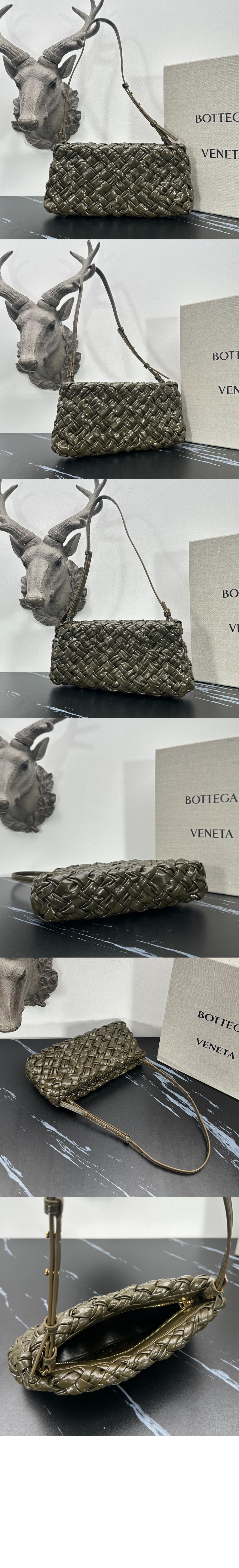 미러급레플리카사이트 | 명품레플리카 전문 쇼핑몰  | A퀄리티 - 칼리메로 차차 785780 &gt; 보테가베네타