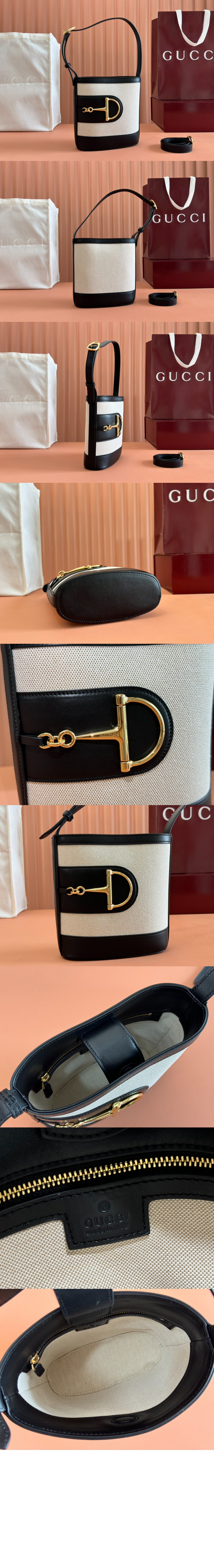 미러급레플리카사이트 | 명품레플리카 전문 쇼핑몰  | A퀄리티 - 73 미니 버킷백 833665 &gt; 구찌