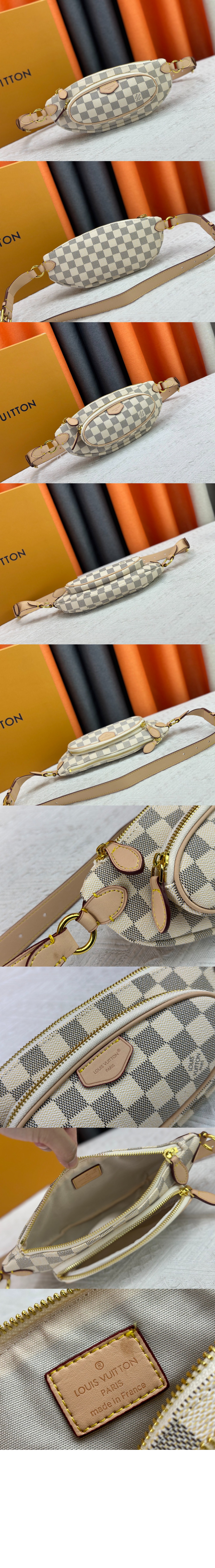 미러급레플리카사이트 | 명품레플리카 전문 쇼핑몰  | A퀄리티 - 킵잇 N00230 > 루이비통