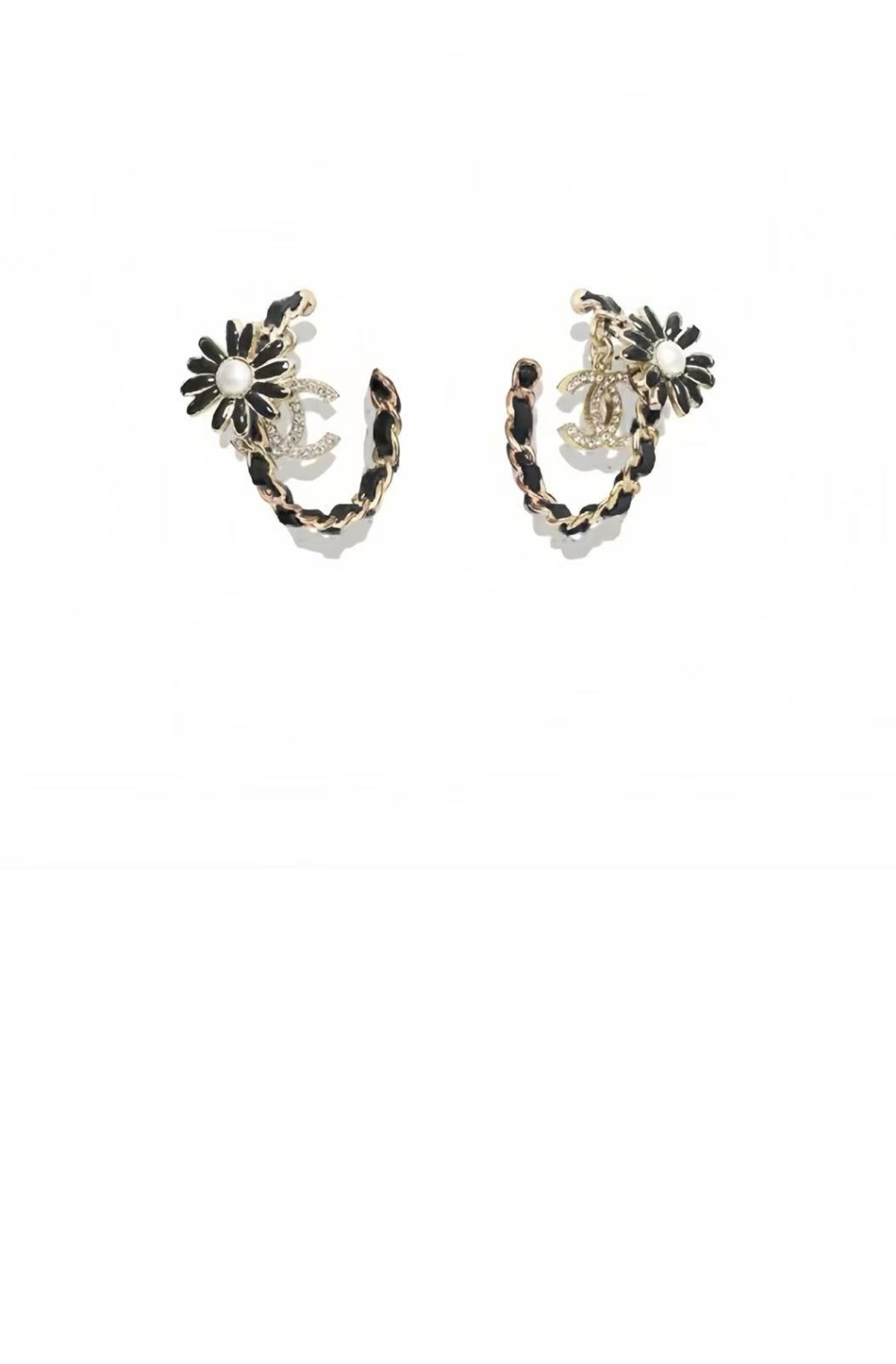 미러급레플리카사이트 | 명품레플리카 전문 쇼핑몰  | A퀄리티 - 귀걸이  AB9650 &gt; 샤넬