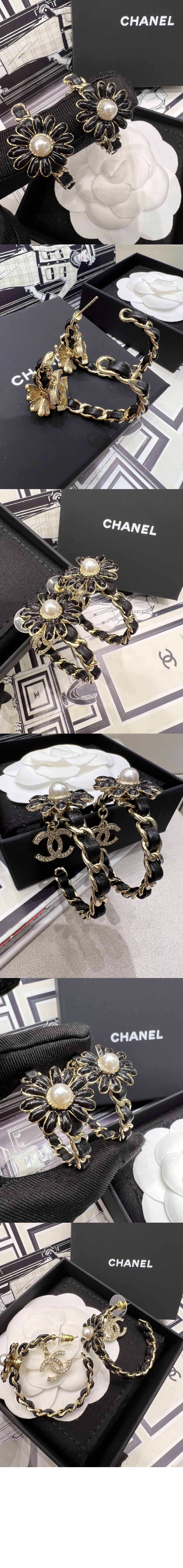 미러급레플리카사이트 | 명품레플리카 전문 쇼핑몰  | A퀄리티 - 귀걸이  AB9650 &gt; 샤넬