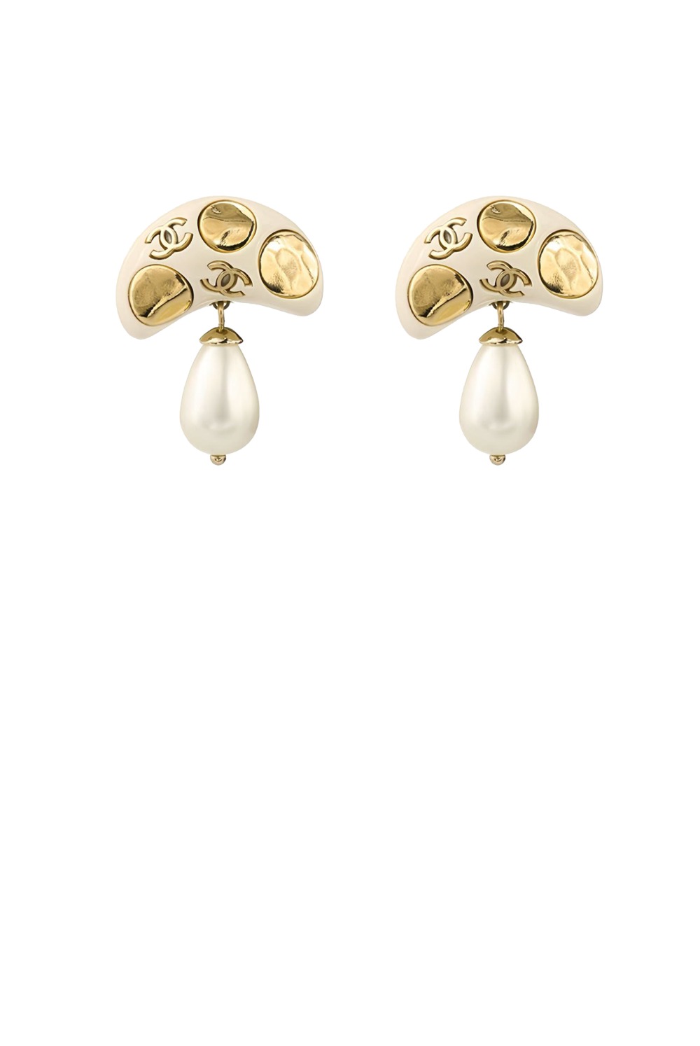 미러급레플리카사이트 | 명품레플리카 전문 쇼핑몰  | A퀄리티 - 귀걸이  AB9743 &gt; 샤넬