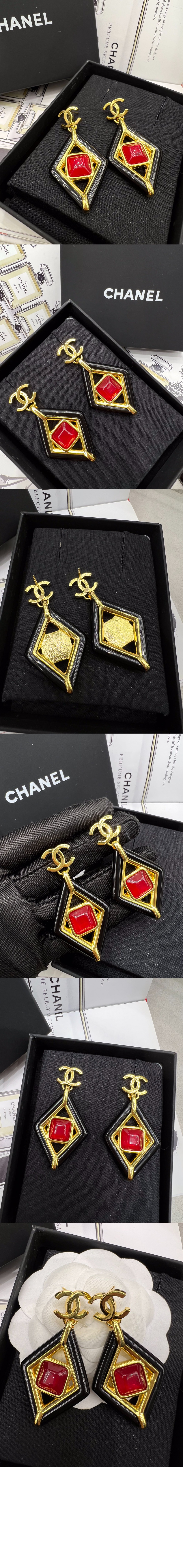 미러급레플리카사이트 | 명품레플리카 전문 쇼핑몰  | A퀄리티 - 귀걸이  AB9793 &gt; 샤넬