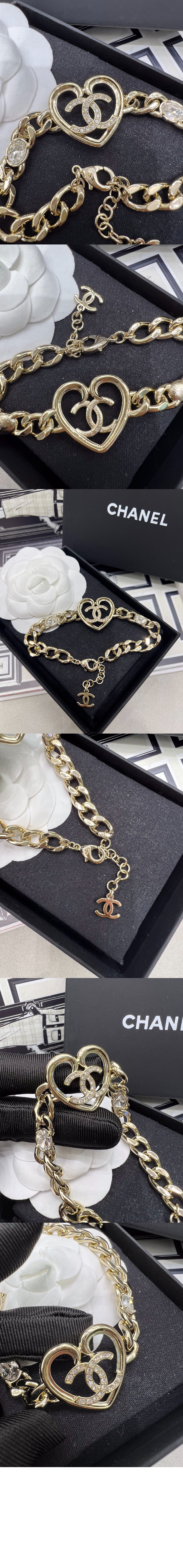 미러급레플리카사이트 | 명품레플리카 전문 쇼핑몰  | A퀄리티 - 팔찌 ABA089 &gt; 샤넬