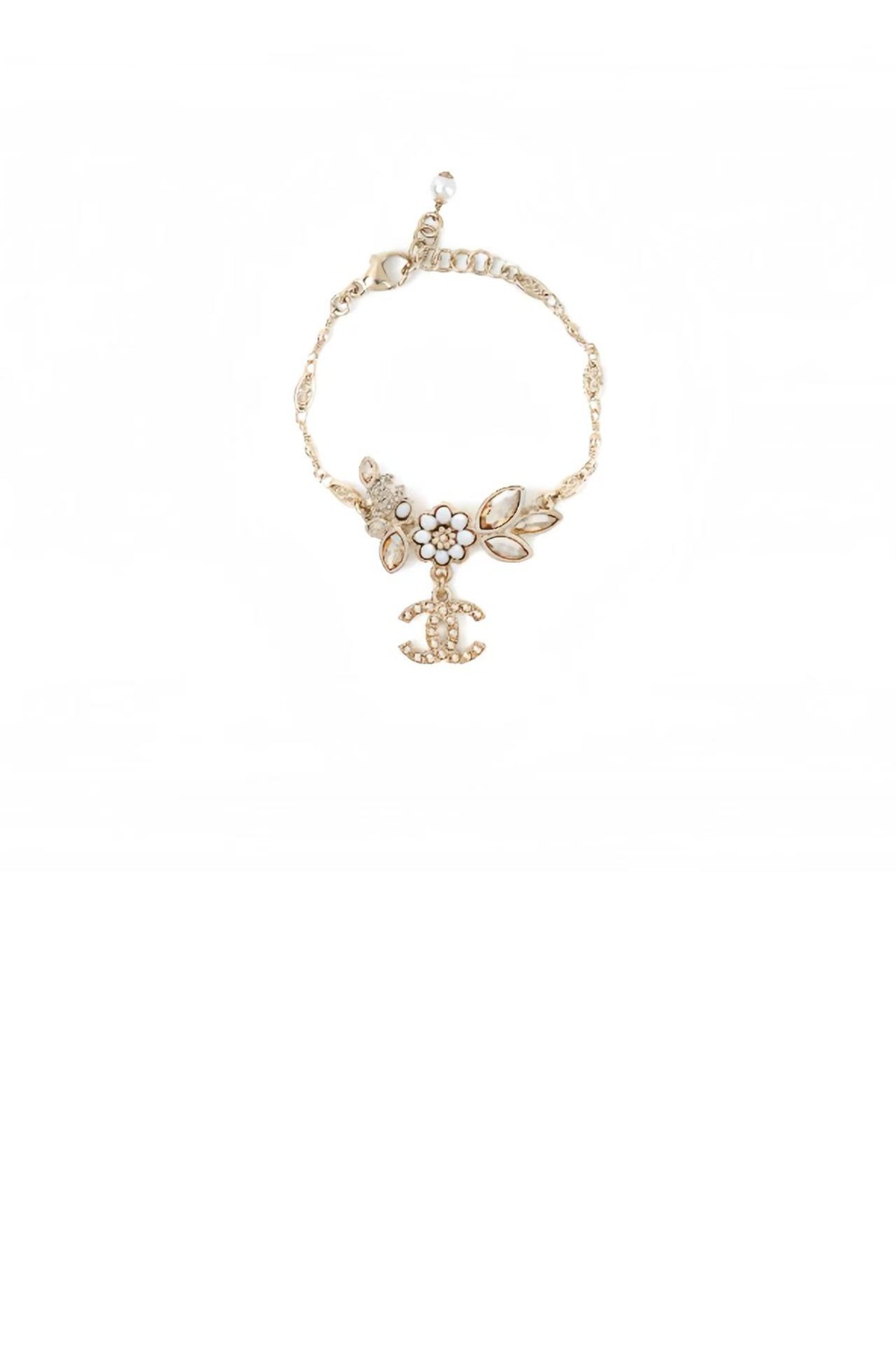 미러급레플리카사이트 | 명품레플리카 전문 쇼핑몰  | A퀄리티 - 팔찌 AB9595 &gt; 샤넬