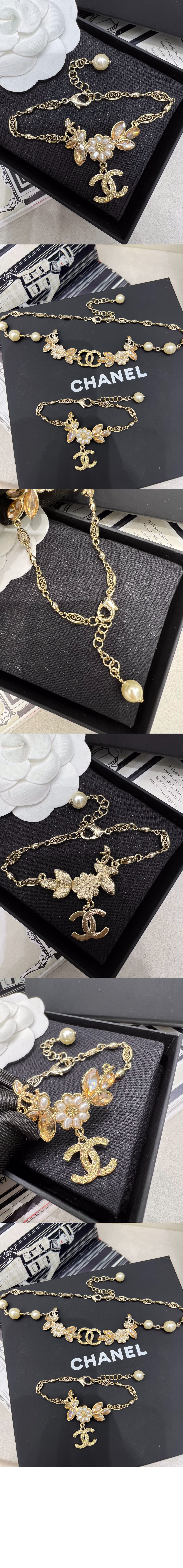 미러급레플리카사이트 | 명품레플리카 전문 쇼핑몰  | A퀄리티 - 팔찌 AB9595 &gt; 샤넬