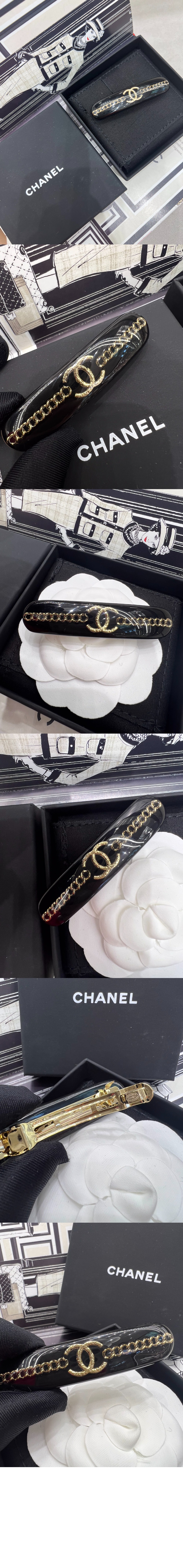 미러급레플리카사이트 | 명품레플리카 전문 쇼핑몰  | A퀄리티 - 헤어 클립   AB9015 &gt; 샤넬