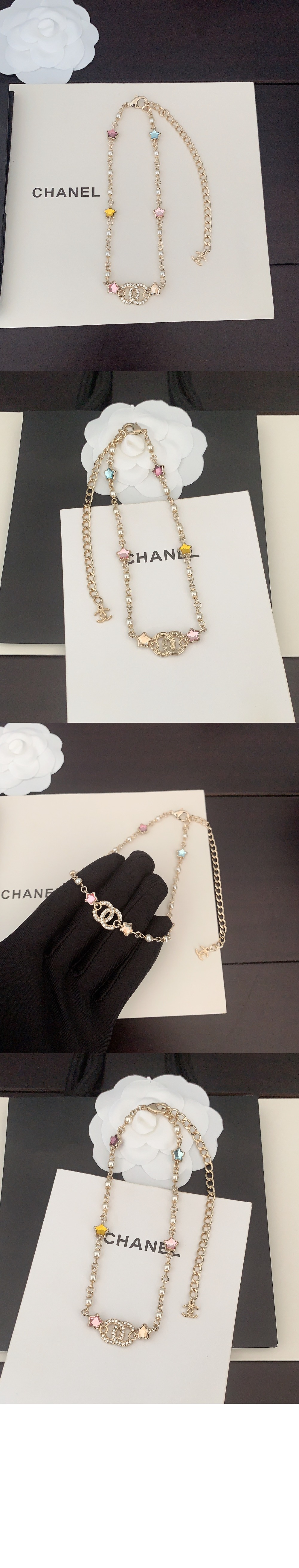 미러급레플리카사이트 | 명품레플리카 전문 쇼핑몰  | A퀄리티 - 초커  ABF193 &gt; 샤넬