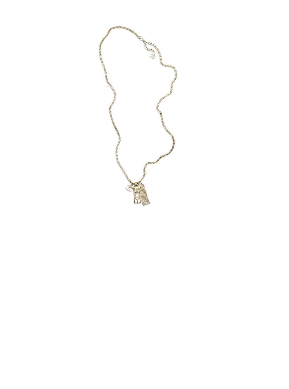 미러급레플리카사이트 | 명품레플리카 전문 쇼핑몰  | A퀄리티 - 목걸이 AB7909 &gt; 샤넬