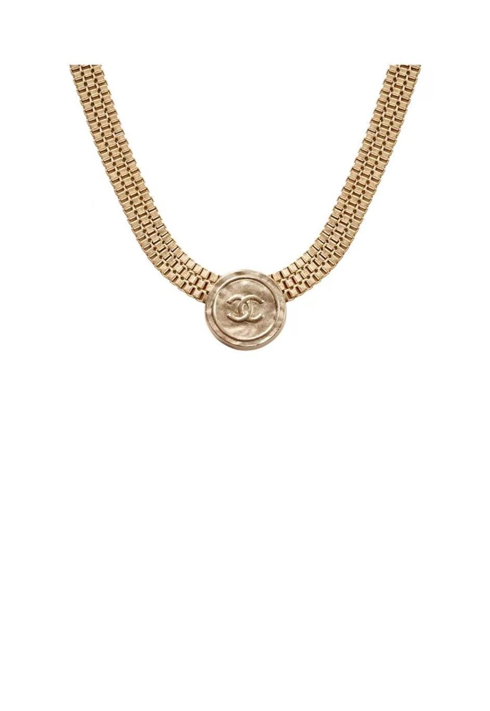 미러급레플리카사이트 | 명품레플리카 전문 쇼핑몰  | A퀄리티 - 목걸이 AB7909 &gt; 샤넬