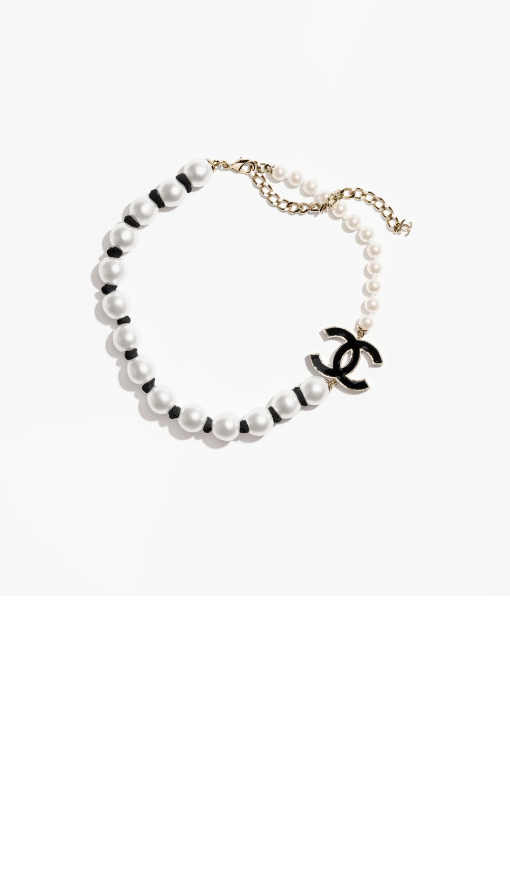 미러급레플리카사이트 | 명품레플리카 전문 쇼핑몰  | A퀄리티 - 네크리스 ABF365 &gt; 샤넬