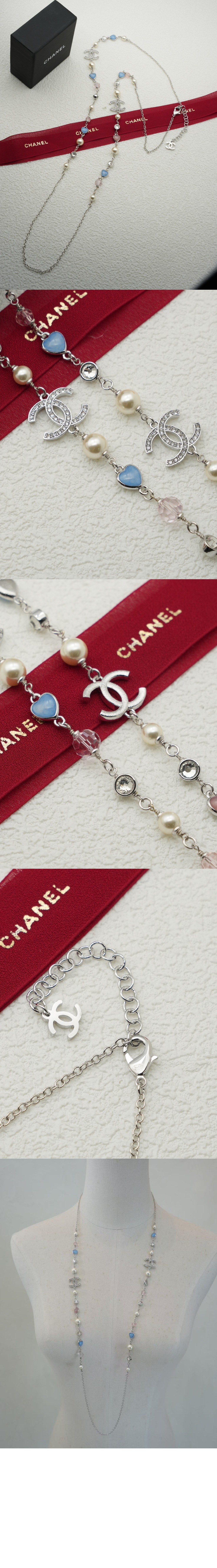 미러급레플리카사이트 | 명품레플리카 전문 쇼핑몰  | A퀄리티 - 롱 네크리스 ABF489 &gt; 샤넬