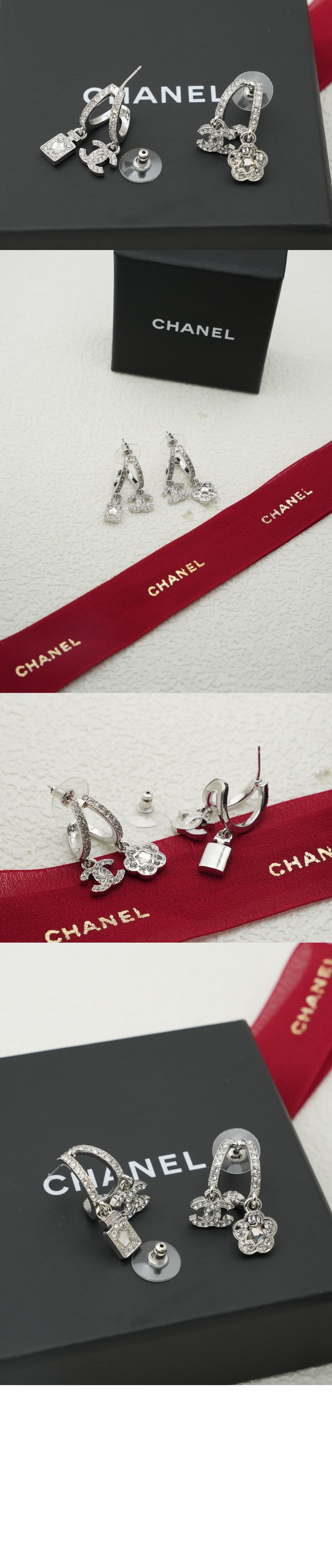 미러급레플리카사이트 | 명품레플리카 전문 쇼핑몰  | A퀄리티 - Pendant  귀걸이 ABF199 &gt; 샤넬