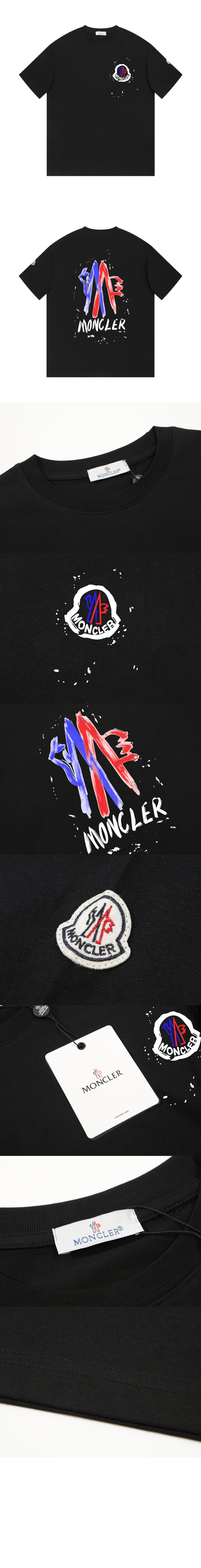 미러급레플리카사이트 | 명품레플리카 전문 쇼핑몰  | A퀄리티 - 티셔츠 &gt; 몽클레어