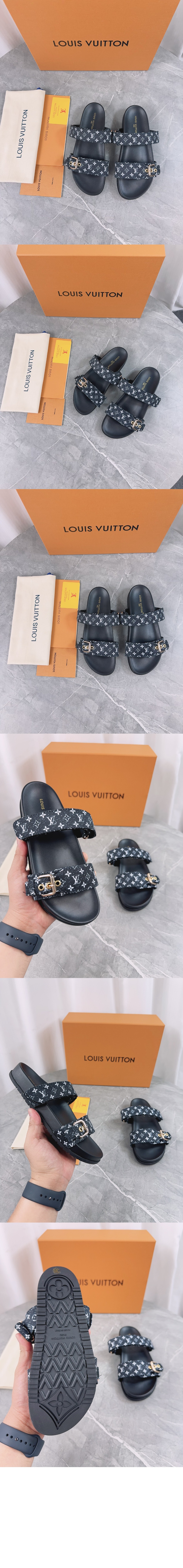 미러급레플리카사이트 | 명품레플리카 전문 쇼핑몰  | A퀄리티 - 봄 디아 플랫 컴포트 뮬 1AD1D2 &gt; 발렌티노