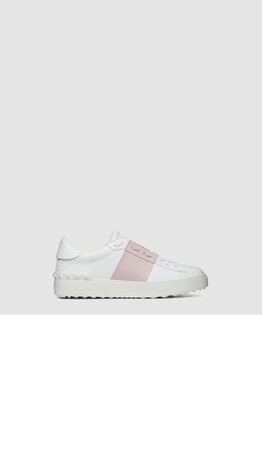 미러급레플리카사이트 | 명품레플리카 전문 쇼핑몰  | A퀄리티 - 송아지 가죽 스니커즈 &gt; 발렌티노