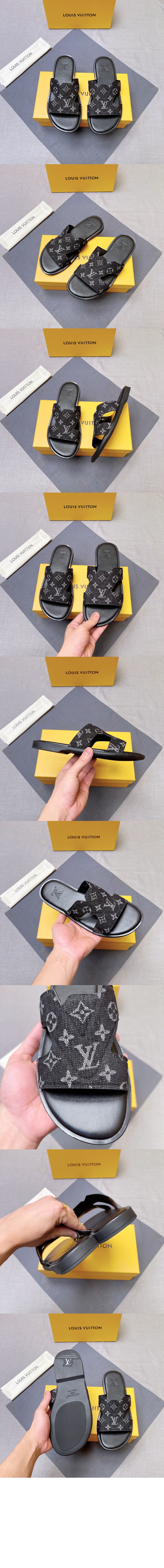 미러급레플리카사이트 | 명품레플리카 전문 쇼핑몰  | A퀄리티 - 오아시스 뮬 1AANC2 &gt; 루이비통