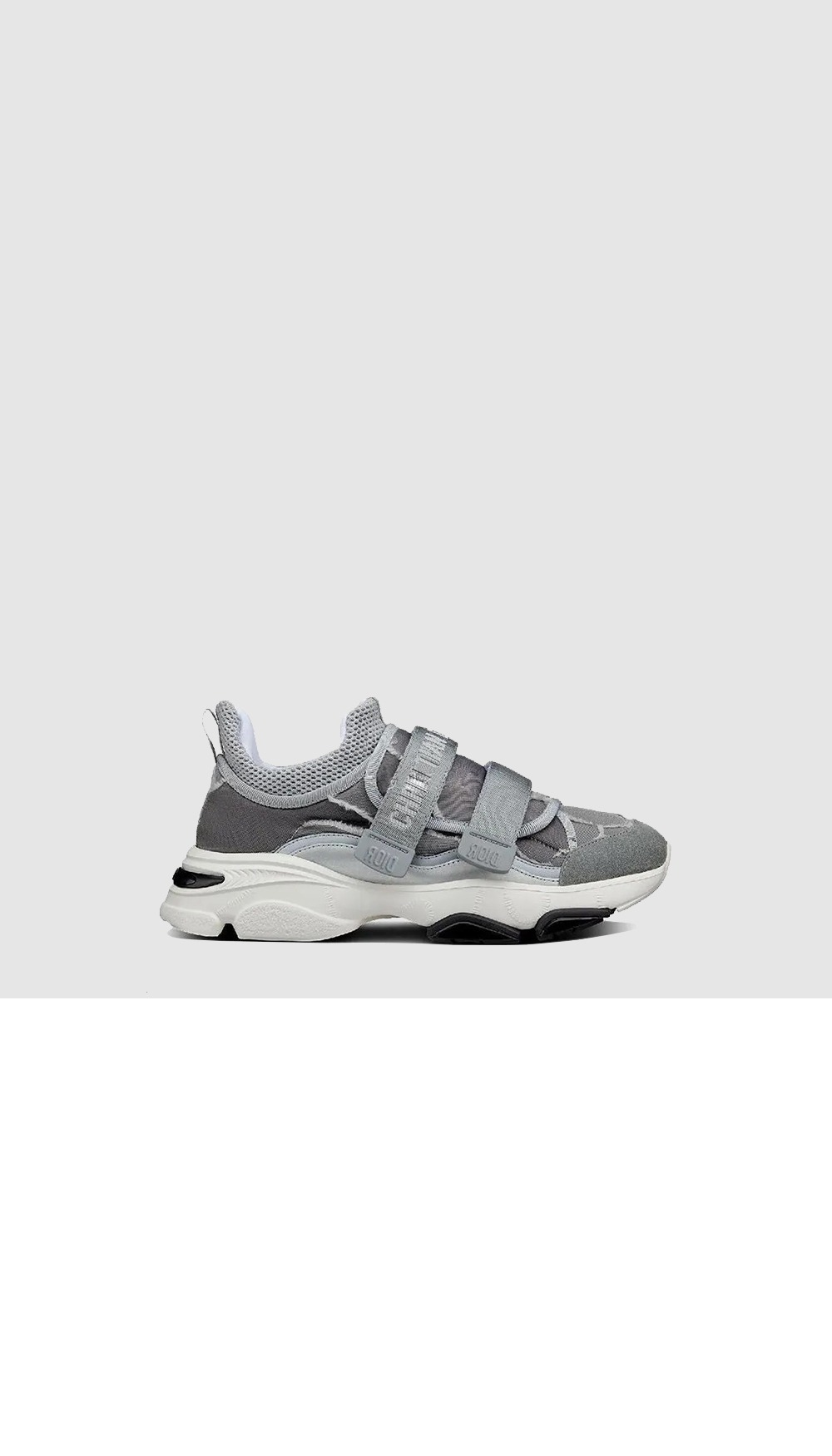 미러급레플리카사이트 | 명품레플리카 전문 쇼핑몰  | A퀄리티 - D-WANDER 스니커즈 KCK29 &gt; 디올