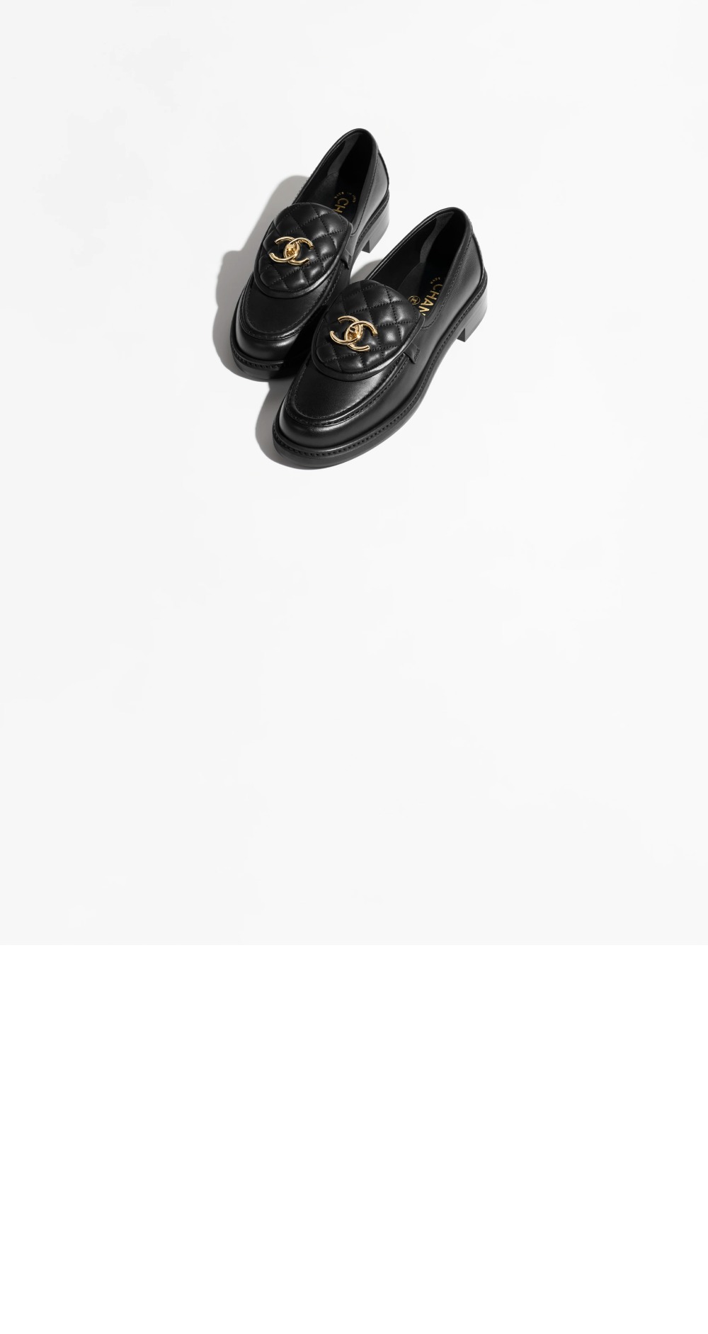 미러급레플리카사이트 | 명품레플리카 전문 쇼핑몰  | A퀄리티 - 로퍼 G45474 &gt; 샤넬