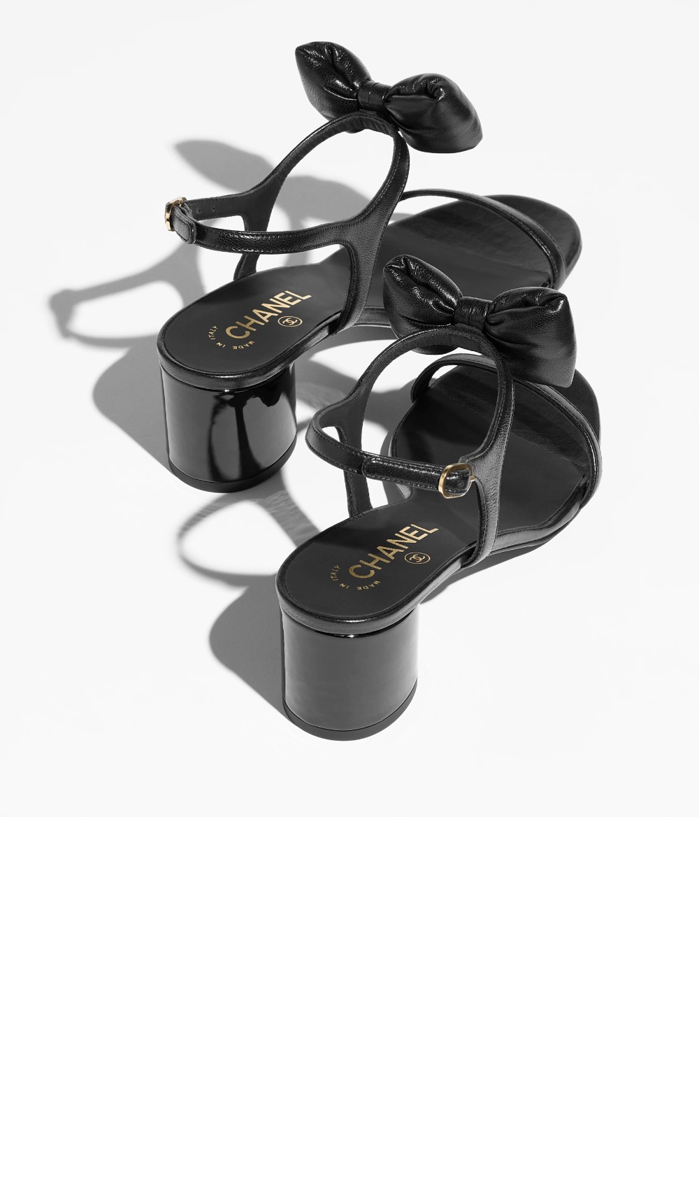 미러급레플리카사이트 | 명품레플리카 전문 쇼핑몰  | A퀄리티 - 샌들 G46192 &gt; 샤넬