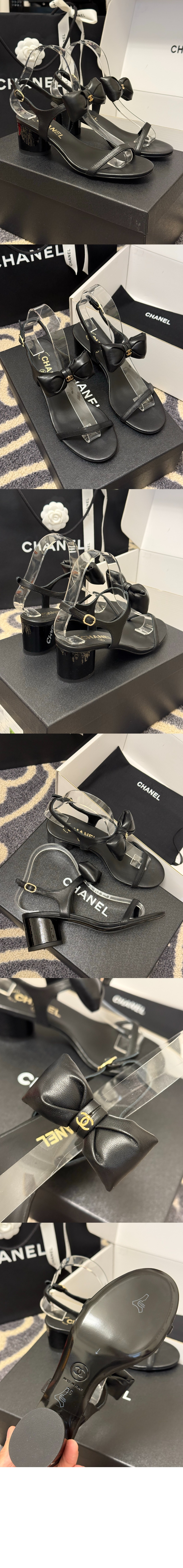 미러급레플리카사이트 | 명품레플리카 전문 쇼핑몰  | A퀄리티 - 샌들 G46192 &gt; 샤넬