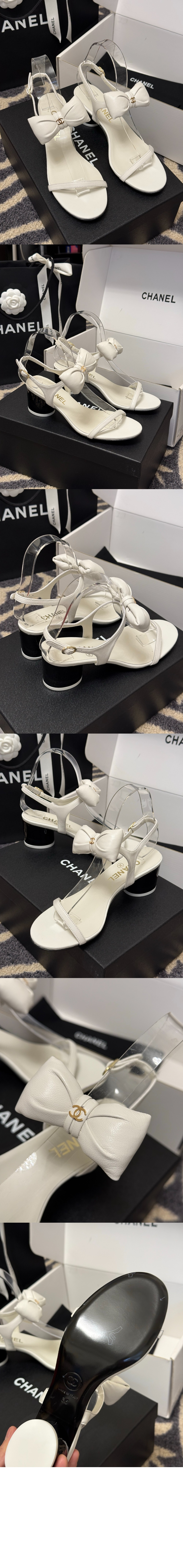 미러급레플리카사이트 | 명품레플리카 전문 쇼핑몰  | A퀄리티 - 샌들 G46192 &gt; 샤넬