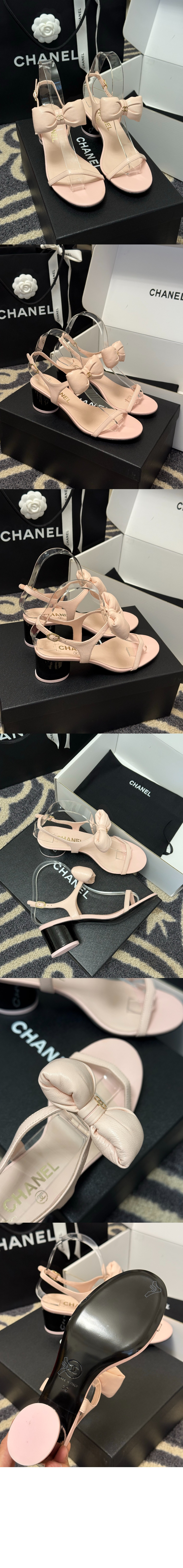 미러급레플리카사이트 | 명품레플리카 전문 쇼핑몰  | A퀄리티 - 샌들 G46192 &gt; 샤넬